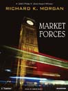 Market Forces (MP3)